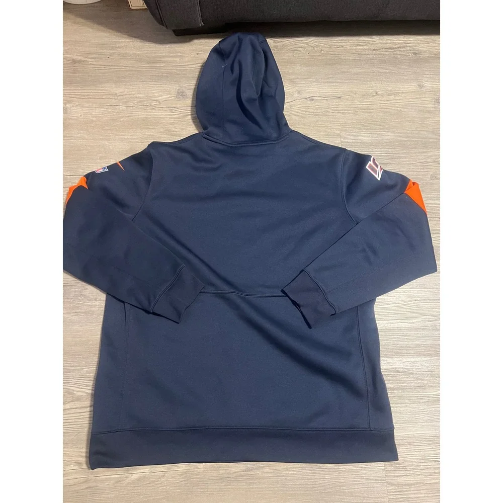 Nike size xl